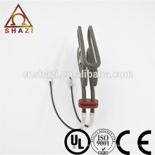 electric tubular heater washing machine heater tube